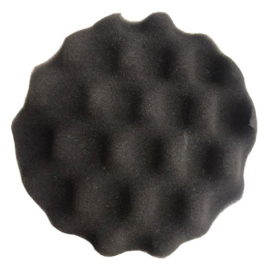 Насадка D=125мм полировальная  GF125G1