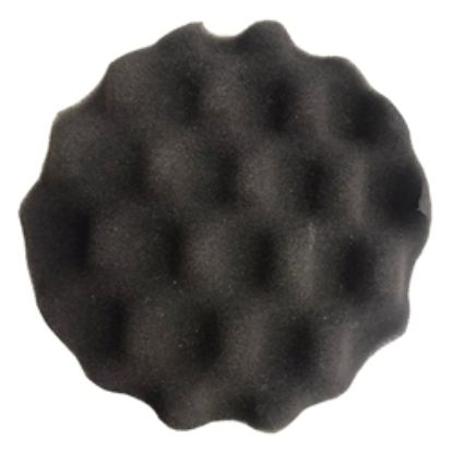 Насадка D=125мм полировальная GLOB G125G3