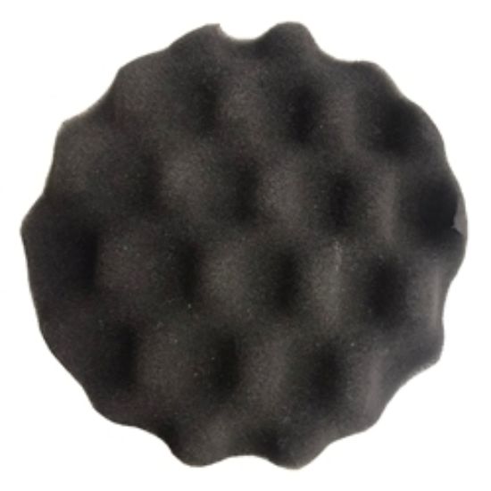 Насадка D=125мм полировальная GLOB G125G3