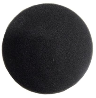 Насадка D=150*25мм полировальная GLOB G150/25G3