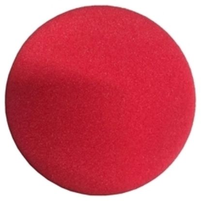 Насадка D=150*25мм полировальная GLOB G150/25R1