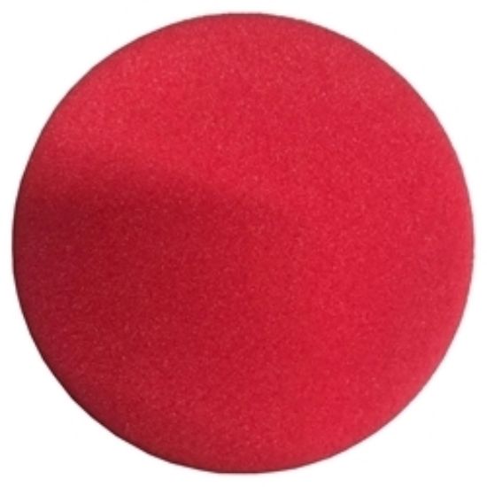 Насадка D=150*25мм полировальная GLOB G150/25R1