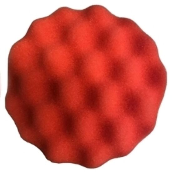 Насадка D=150мм полировальная GLOB G125R3 