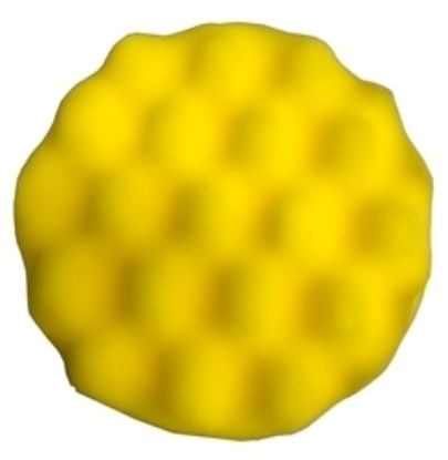 Насадка D=150мм полировальная GLOB GF150Z1 