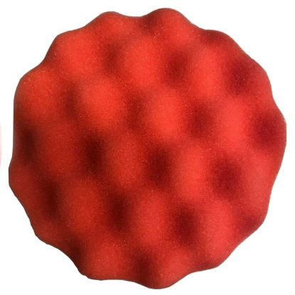 Насадка D=150*50мм полировальная GLOB GF150R3