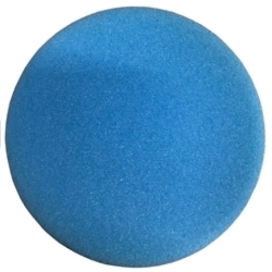 Насадка D=150*30мм полировальная Makita D-62555