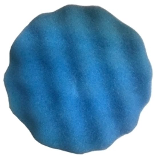 Насадка D=150*30мм полировальная Makita D-62642