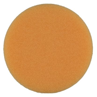 Насадка D=150*50мм полировальная GLOB G150/50P1