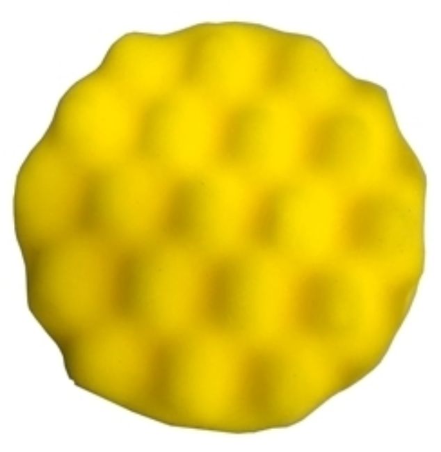 Насадка D=150мм полировальная GLOB G150Z3 