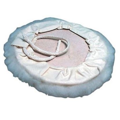 Насадка D=180мм полировальная Makita 794176-0