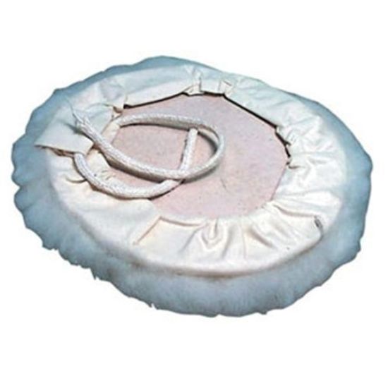 Насадка D=180мм полировальная Makita 794176-0