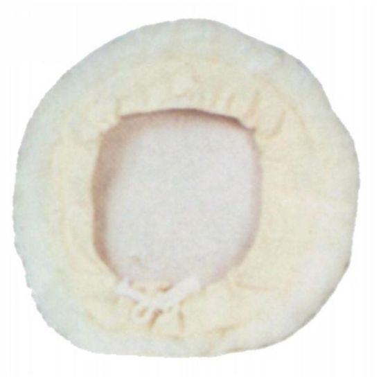 Насадка D=225*10мм полировальная Makita P-21755