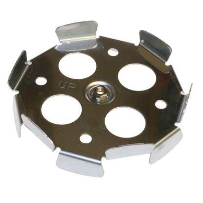 Изображение Насадка дисковая для миксера D=165мм Makita A-43692