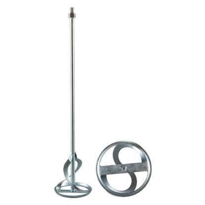 Насадка для миксера D=120 Makita D-73508