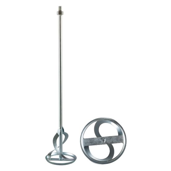 Насадка для миксера D=120 Makita D-73508