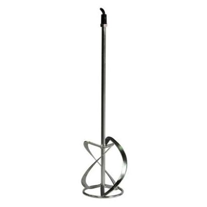 Изображение Насадка для миксера D=140х590мм Elitech 1820.012900