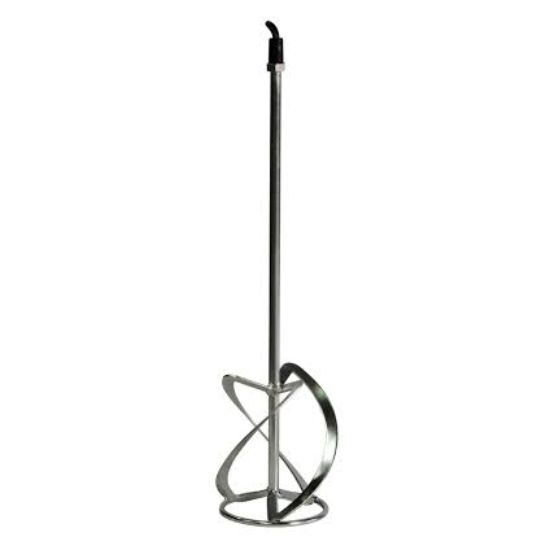 Изображение Насадка для миксера D=140х590мм Elitech 1820.012900