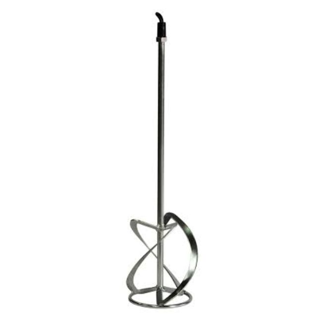 Изображение Насадка для миксера D=140х590мм Elitech 1820.012900