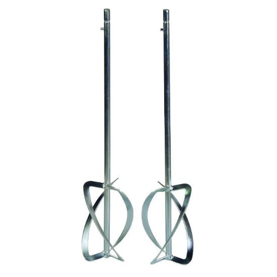 Насадка для миксера D=220мм QUICK-FIX Elitech 1820.013200