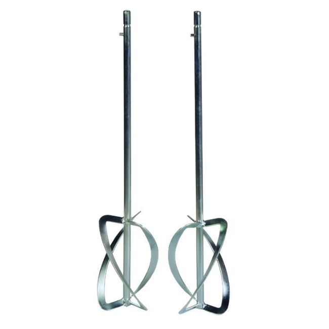 Насадка для миксера D=220мм QUICK-FIX Elitech 1820.013200