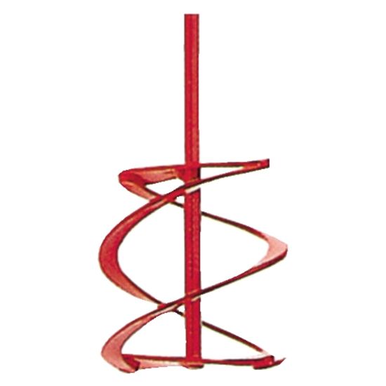 Изображение Насадка для миксера D=90х400мм Makita P-02347