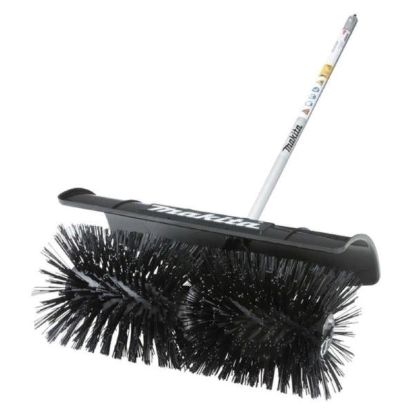 Насадка-щетка мягкая Makita 199319-3