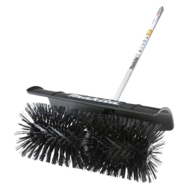 Насадка-щетка мягкая Makita 199319-3