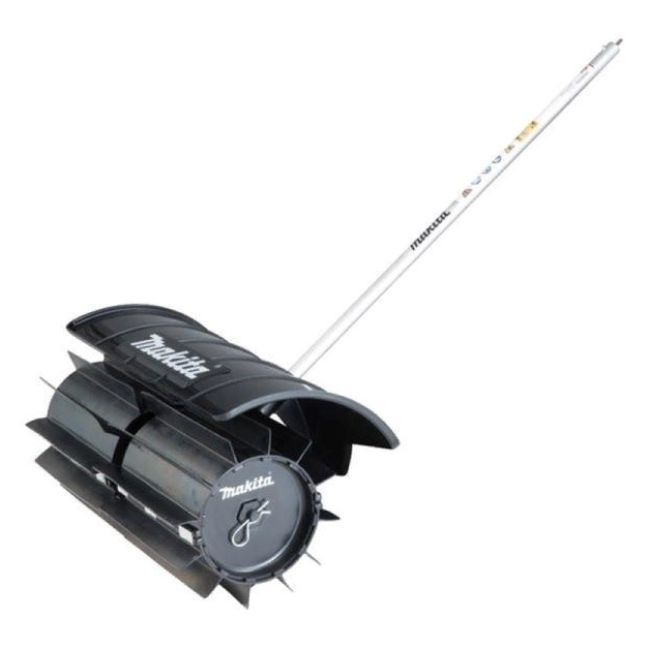 Насадка-щетка резиновая Makita 199340-2