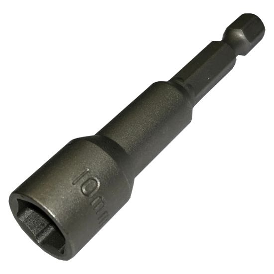 Насадка торцевая M10.0 GeeTee 23-0630-5