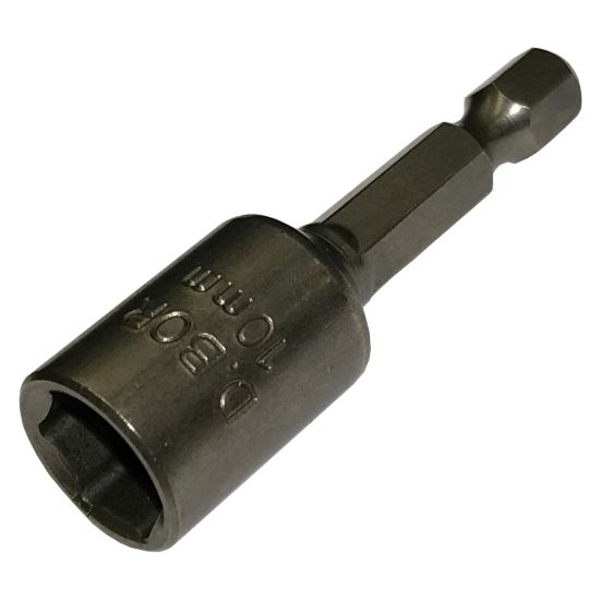 Насадка торцевая M10 D.Bor  D-N-S2-10-050-005