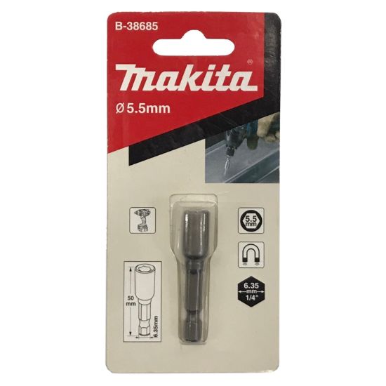 Насадка торцевая SW 5.5 Makita B-38685