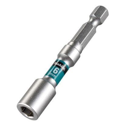 Насадка торцевая SW  6.0 E-03458