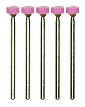 Изображение Насадки корундовые d6мм Proxxon 28776