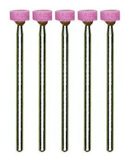 Изображение Насадки корундовые d6мм Proxxon 28776