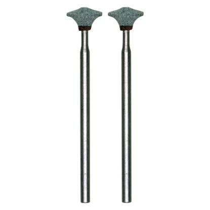 Изображение Насадки шлифовальные кремний–карбидные Proxxon 28272