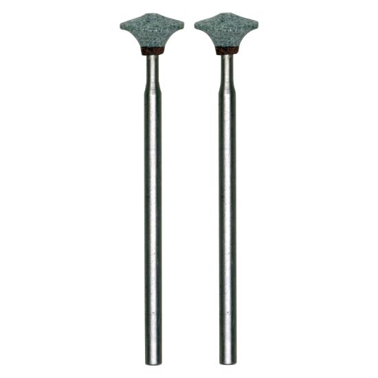 Изображение Насадки шлифовальные кремний–карбидные Proxxon 28272