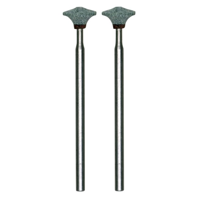 Изображение Насадки шлифовальные кремний–карбидные Proxxon 28272