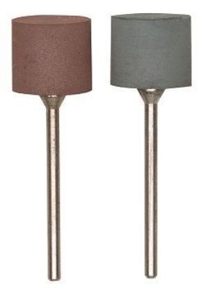 Изображение Насадки полировальные d14х12мм Proxxon 28295