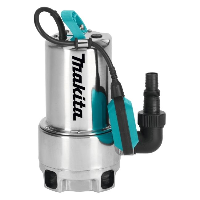 Изображение Насос погружной сетевой Makita PF0610