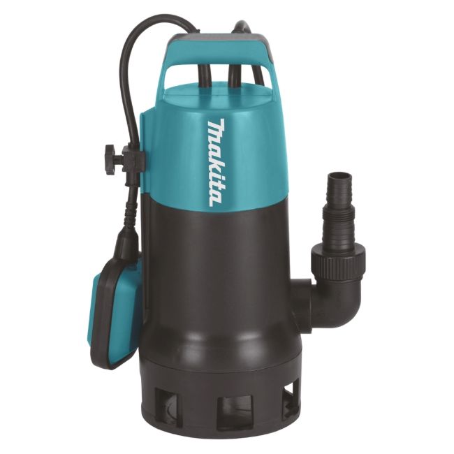 Насос погружной сетевой Makita PF1010