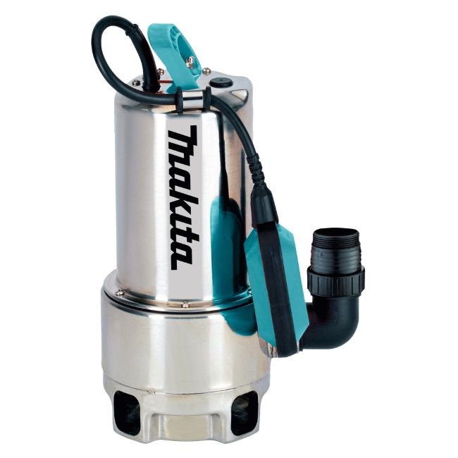 Насос погружной сетевой Makita PF1110