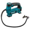 Компрессор аккумуляторный CXT ® Makita MP100DZ
