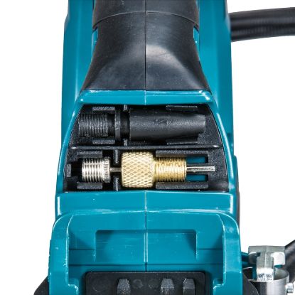 Компрессор аккумуляторный CXT ® Makita MP100DZ