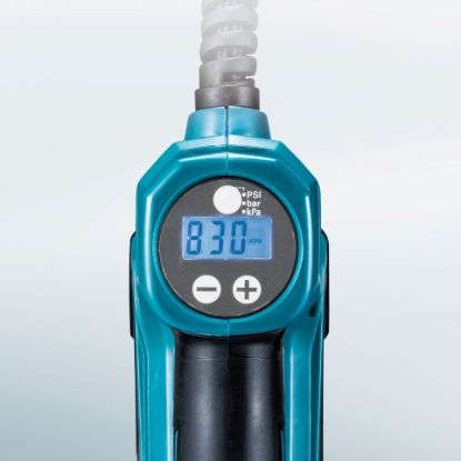 Компрессор аккумуляторный CXT ® Makita MP100DZ