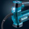 Компрессор аккумуляторный CXT ® Makita MP100DZ