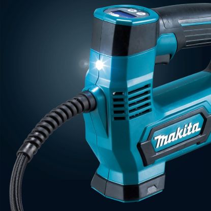 Компрессор аккумуляторный CXT ® Makita MP100DZ