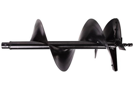 Изображение Шнек почвенный 300мм CHAMPION C8070