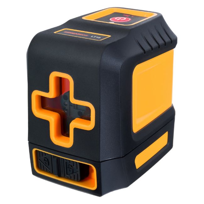 Изображение Нивелир линейный Ermenrich LT10, 81434