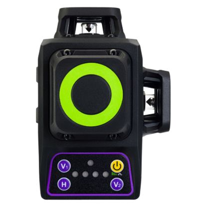 Изображение Нивелир линейный Ermenrich LV60 PRO, арт.84088