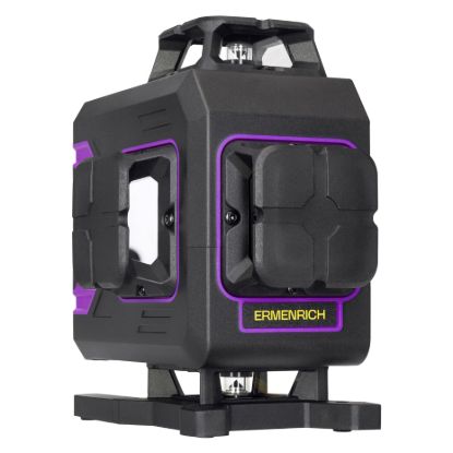 Изображение Нивелир линейный Ermenrich LV70 PRO 85571